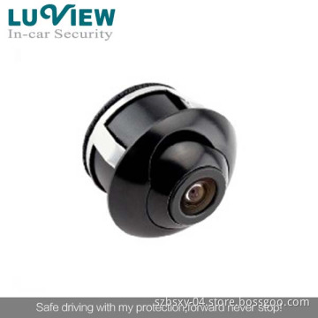 Car Mirror Camera Backup Car Camera for Light Vehicles